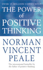 Power Of Positive Thinking, (L) - Retail Maharaj