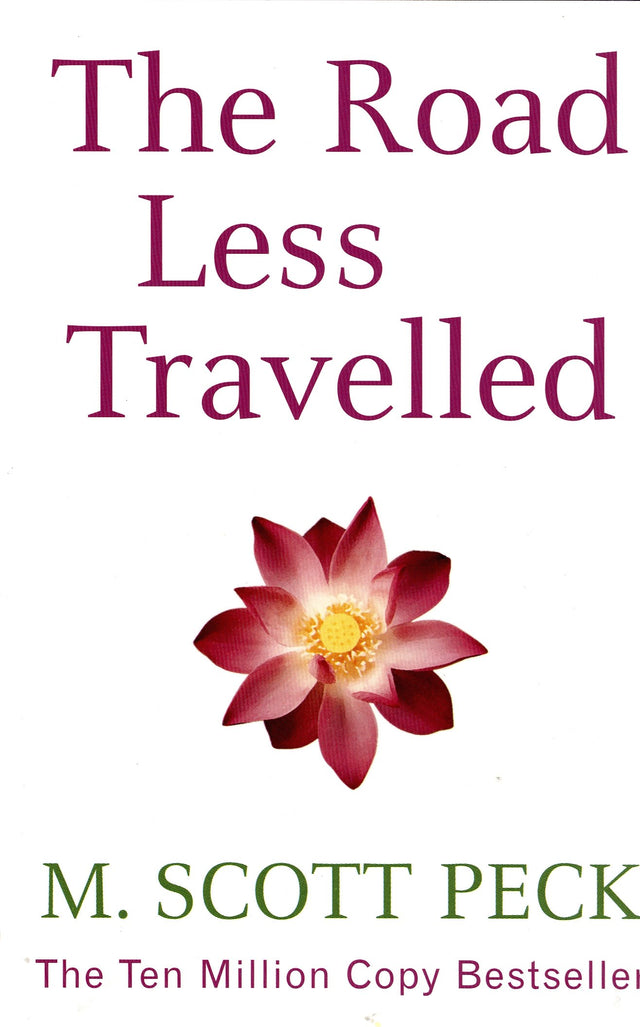 Road Less Travelled, The - Retail Maharaj