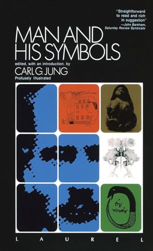 Man and His Symbols Jung, C. G. - Retail Maharaj