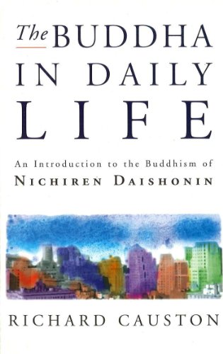 Buddha In Daily Life, The - Retail Maharaj