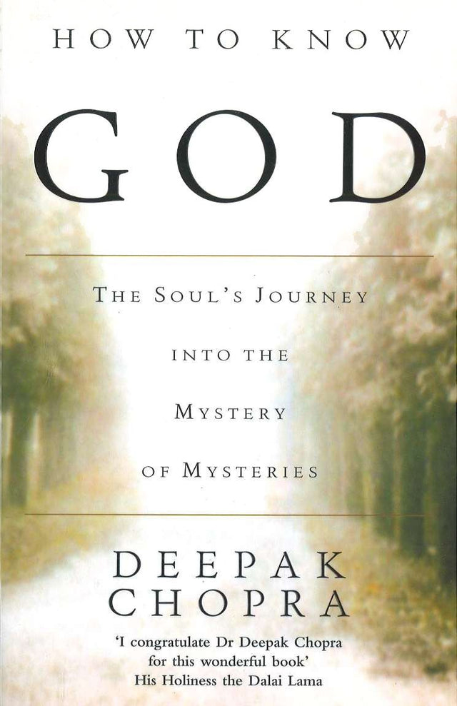 How To Know God - Retail Maharaj