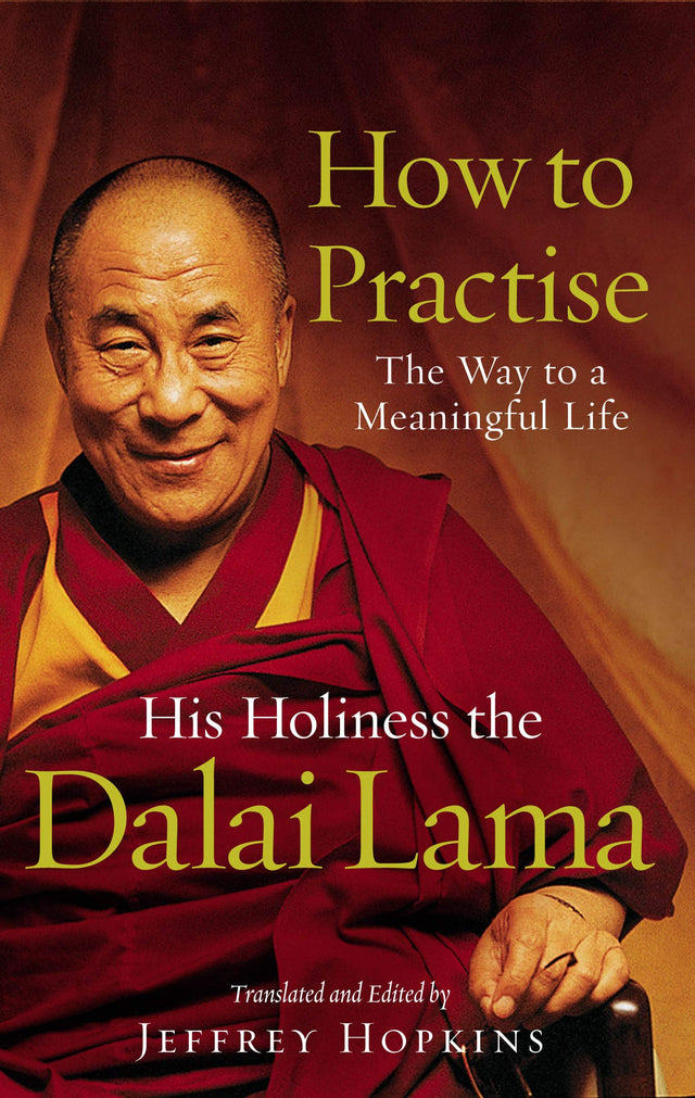 How To Practise - Retail Maharaj