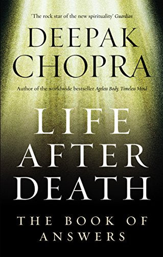 Life After Death - Retail Maharaj