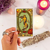 Original Rider Waite Tarot Pack, The - Retail Maharaj