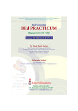 BEd-2nd Sem-Practicum_Engagement With Field(Eng.Ver) - Retail Maharaj