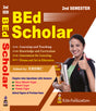 BEd Scholar_2nd Semester_English Version - Retail Maharaj
