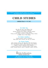 CC-01_Child Studies_DElEd_Part-1 - Retail Maharaj