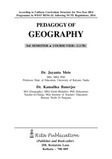 CC-07B_2_Social Science_Pedagogy of Geography - Retail Maharaj