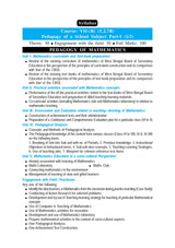 CC-07B_4_Mathematics_Pedagogy of Mathematics Teaching - Retail Maharaj