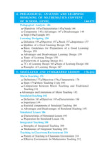 CC-07B_4_Mathematics_Pedagogy of Mathematics Teaching - Retail Maharaj