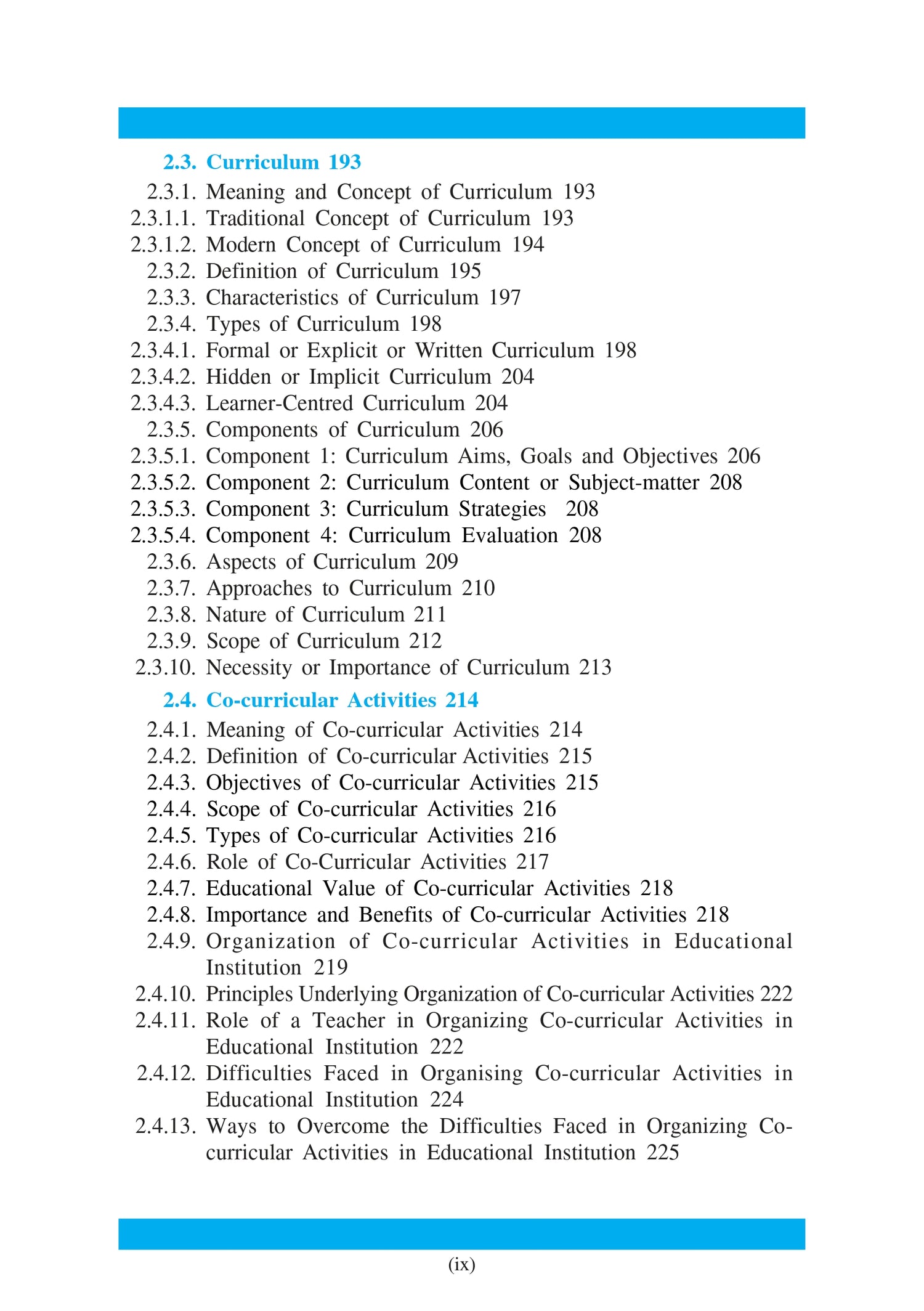 CC-1 Introduction and Philosophical Foundation of Education_CU_1st Sem_4yrs Major_Minor and 3yrs_MDC - Retail Maharaj