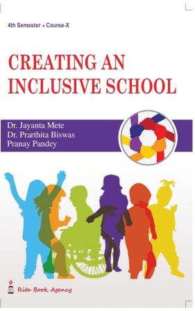 CC-10_Creating an Inclusive School-Bed 4th Sem - Retail Maharaj
