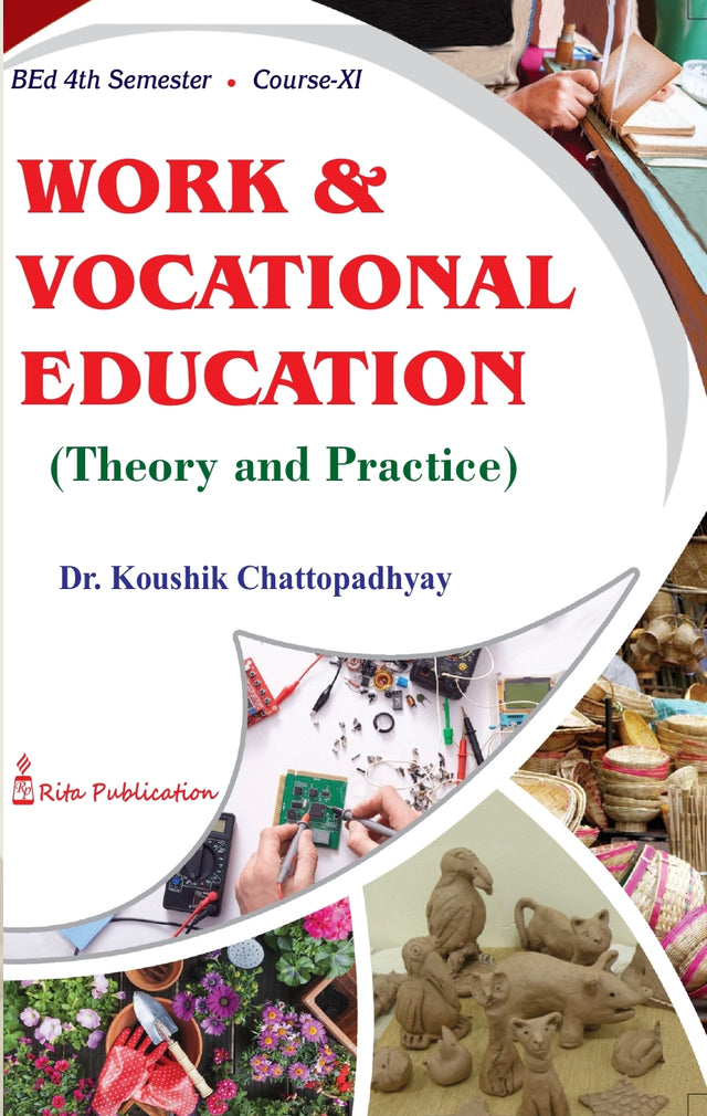 CC-11_4_Work & Vocational Education - Retail Maharaj