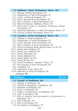 CC-2 Psychological Foundation of Education - Retail Maharaj