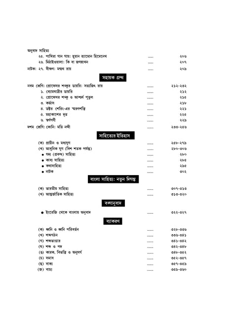 Complete Guide to SLST Bangla (IX-X & XI-XII) - Retail Maharaj