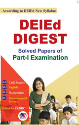 DElEd Digest_1st Year (English Version) - Retail Maharaj