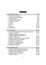 DElEd Scholar (Part-I) English Version - Retail Maharaj