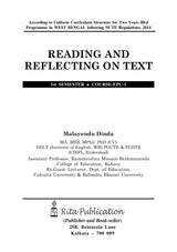 EPC-1_Reading and Reflecting on Texts - Retail Maharaj