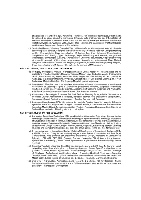 ERDRC’s NTA-UGC NET/SET Paper-2 Education Practice Set - Retail Maharaj