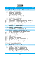 SEC/1/1 Communication Skill_CU_1st Sem_4yrs Major and 3yrs_MDC - Retail Maharaj