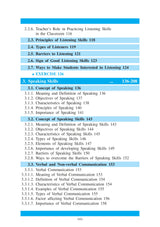 SEC/1/1 Communication Skill_CU_1st Sem_4yrs Major and 3yrs_MDC - Retail Maharaj