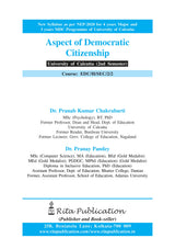 SEC-2 Aspect of Democratic Citizenship - Retail Maharaj