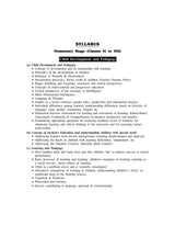 Social Science: Upper Primary TET (Practice Set) - Retail Maharaj