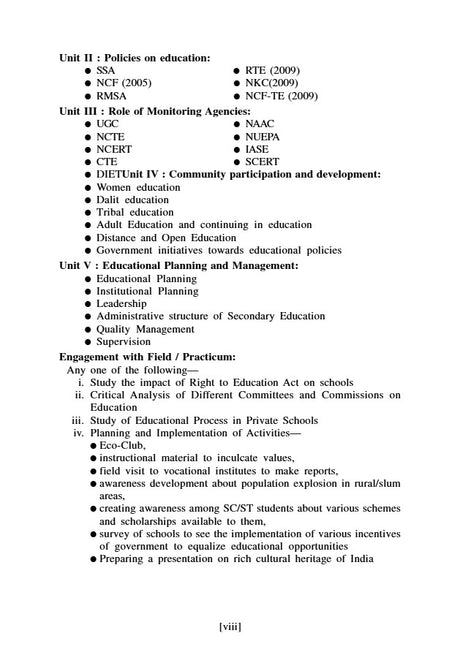 Somokalin Bharot O Siksha [1st Semester/Course-II] B.Ed (Bengali Version) - Retail Maharaj