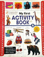 My First Activity Book Part A (2025) - Retail Maharaj