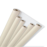 Retail Maharaj Professional Cotton Artist Canvas Roll Pre Primed for Acrylic Oil and Mixed Media - Retail Maharaj