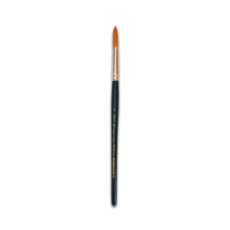 Faber-Castell Round Artist Paint Brushes - Retail Maharaj