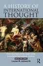 A History of International Thought - Retail Maharaj