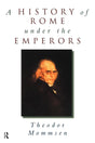 A History of Rome under the Emperors (Routledge Key Guides) - Retail Maharaj
