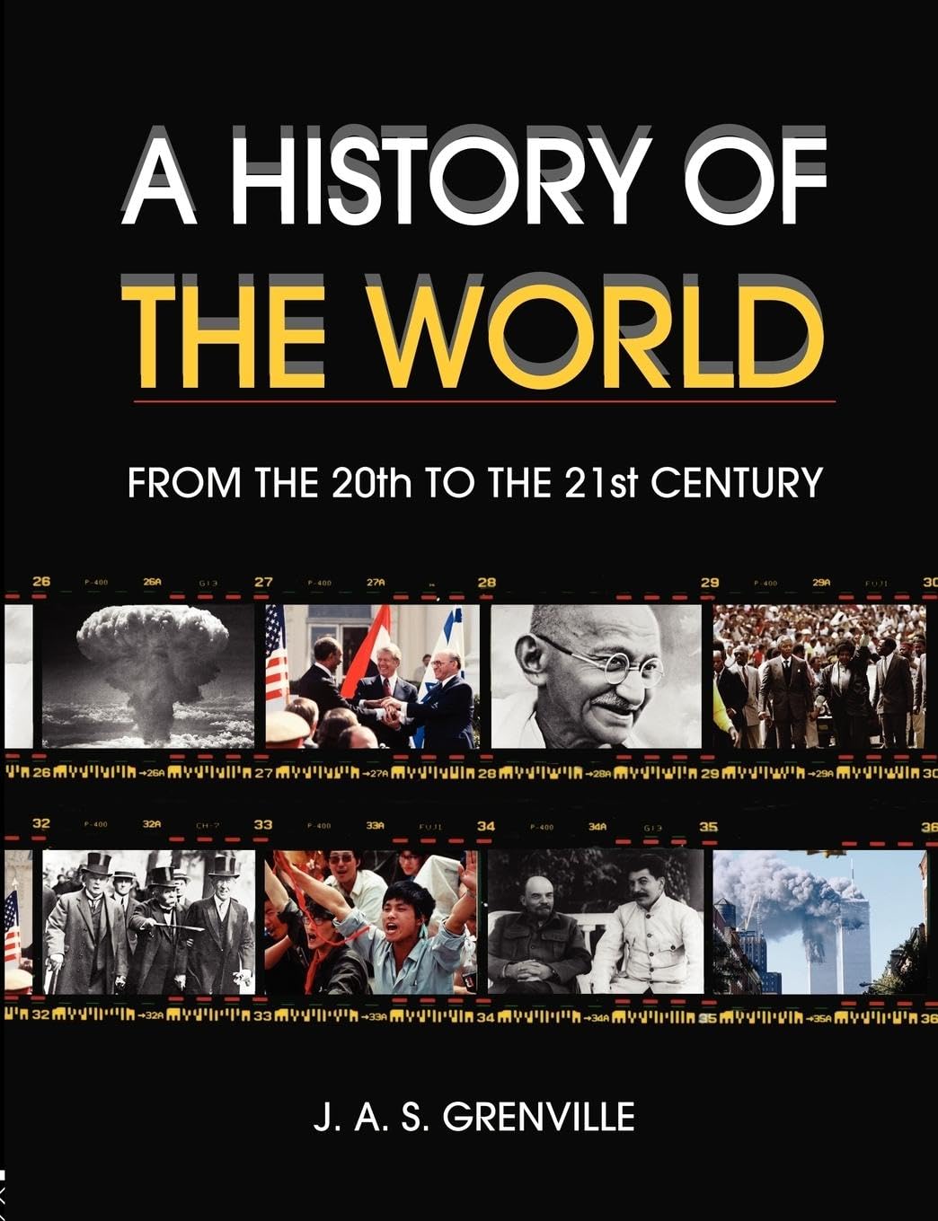 A History of the World - Retail Maharaj