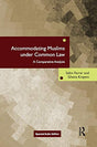 Accommodating Muslims under Common Law - Retail Maharaj