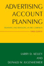 Advertising Account Planning: Planning and Managing an IMC Campaign - Retail Maharaj