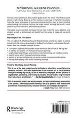 Advertising Account Planning: Planning and Managing an IMC Campaign - Retail Maharaj