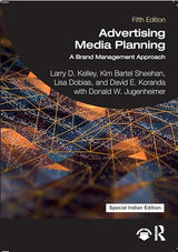 Advertising Media Planning:A Brand Management Approach - Retail Maharaj