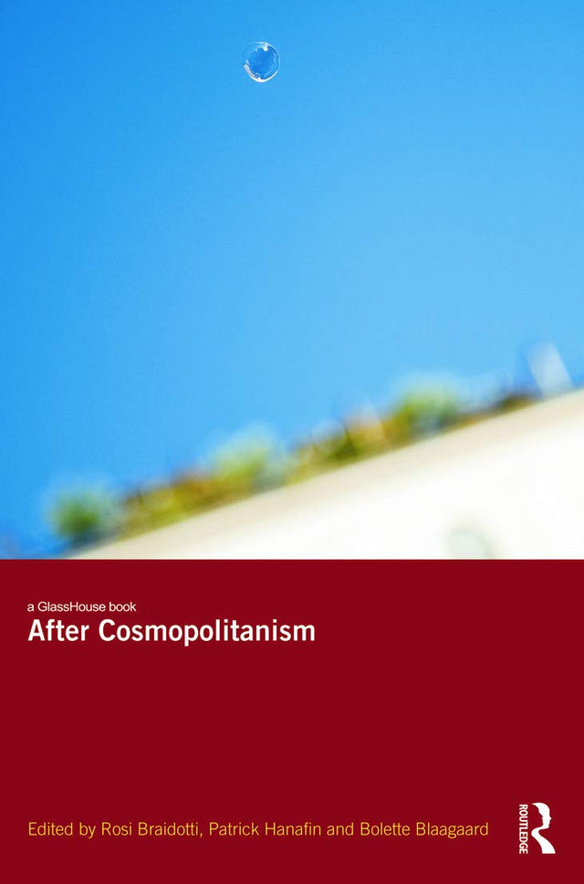 After Cosmopolitanism - Retail Maharaj