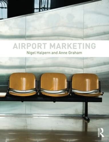 Airport Marketing - Retail Maharaj