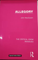 Allegory - Retail Maharaj