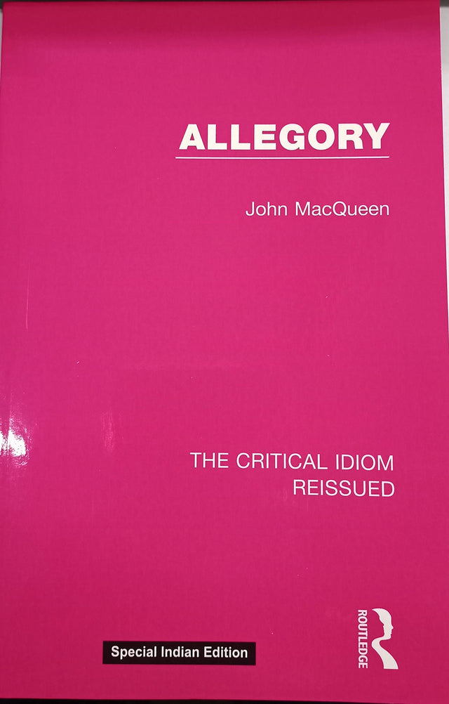 Allegory - Retail Maharaj