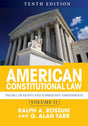 American Constitutional Law, Volume II: The Bill of Rights and Subsequent Amendments: 2 - Retail Maharaj
