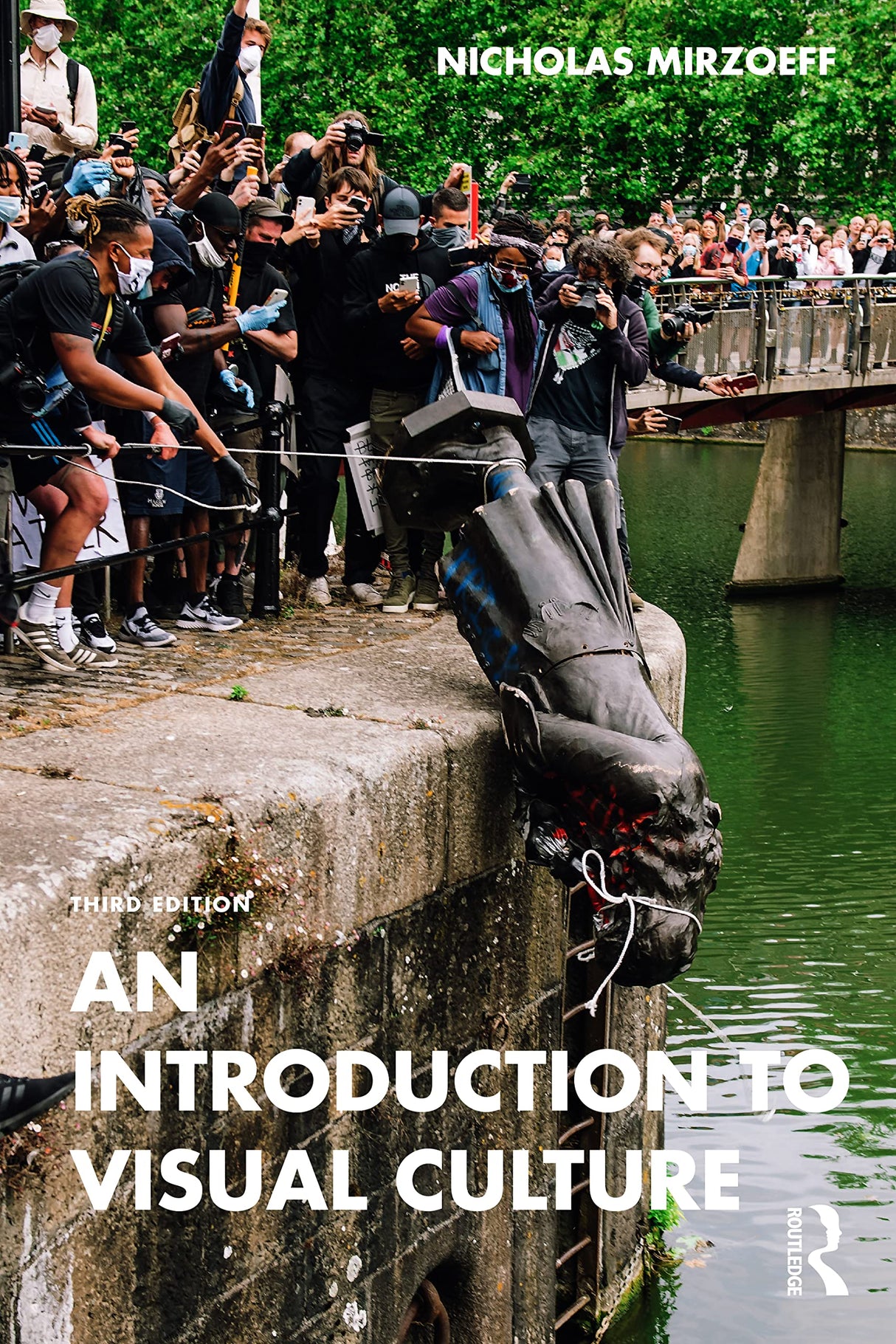 An Introduction to Visual Culture - Retail Maharaj