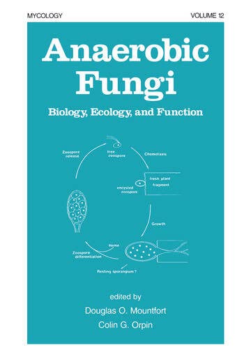 ANAEROBIC FUNGI - Retail Maharaj