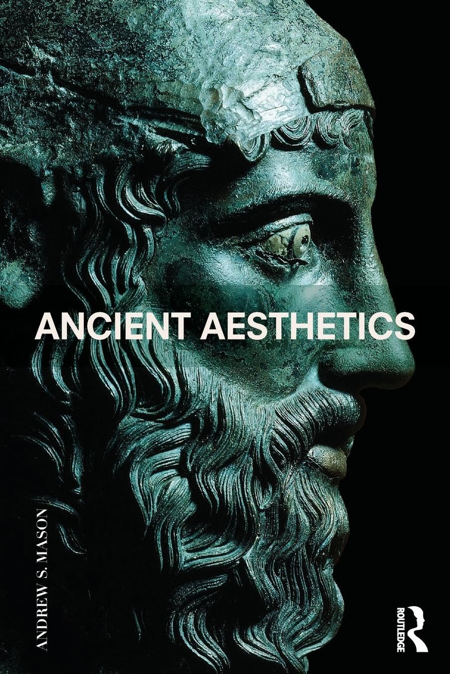 Ancient Aesthetics - Retail Maharaj