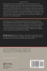 Ancient Greek Cults: A Guide - Retail Maharaj