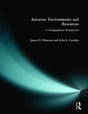 ANTARTIC ENVIRONMENTS AND RESOURCES - Retail Maharaj