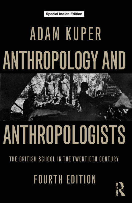 Anthropology and Anthropologists - Retail Maharaj