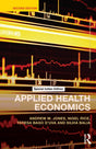 Applied Health Economics - Retail Maharaj